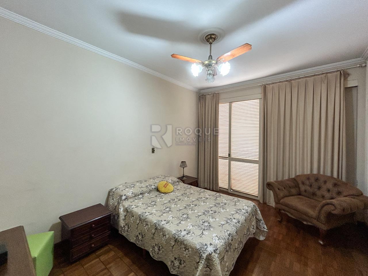 Casa Comercial para aluguel no bairro Vila Paraiso: Dormitório 1