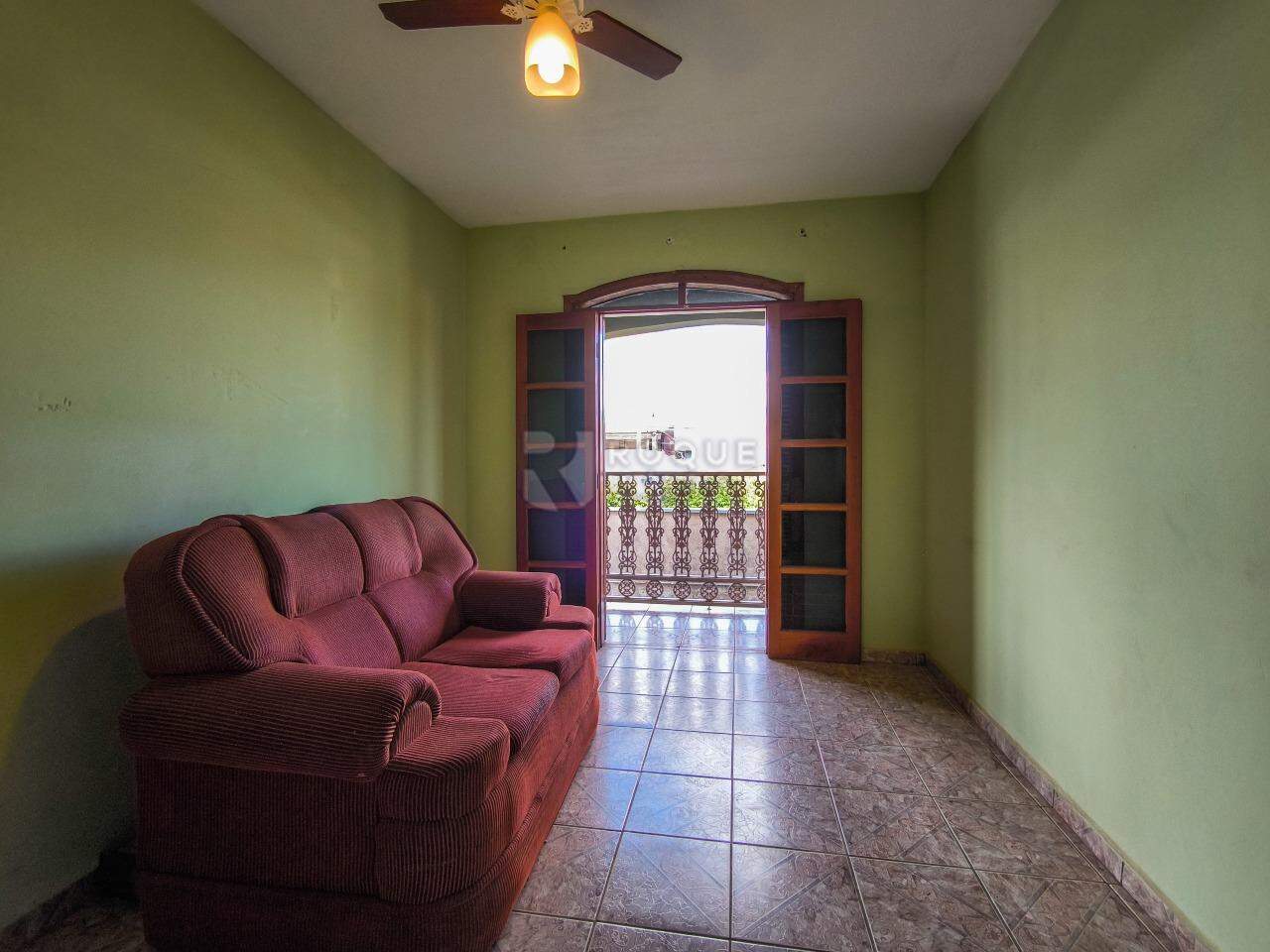Casa Residencial à venda no bairro Jardim Residencial Village: DORMITÓRIO 4