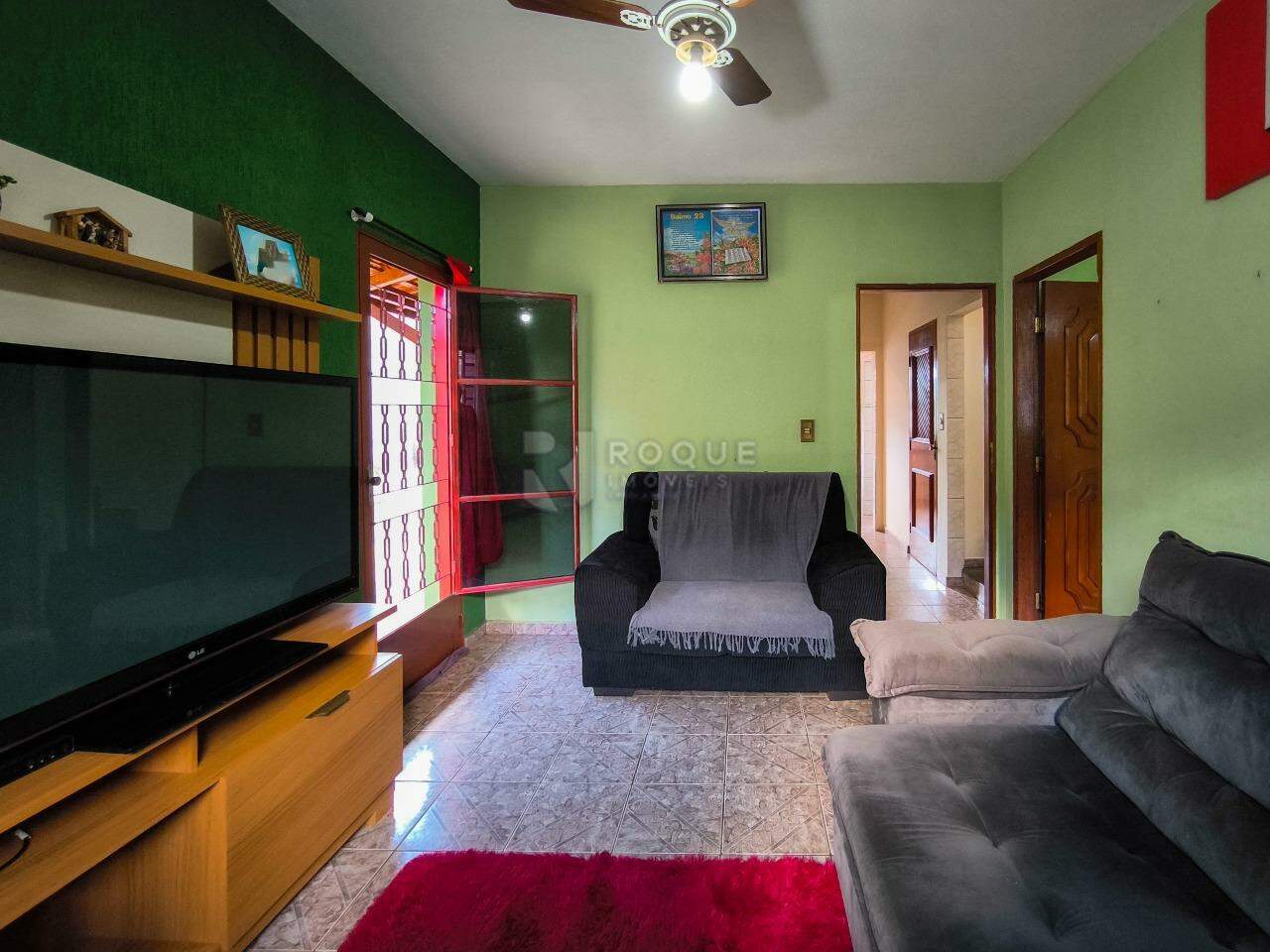 Casa Residencial à venda no bairro Jardim Residencial Village: SALA DE ESTAR