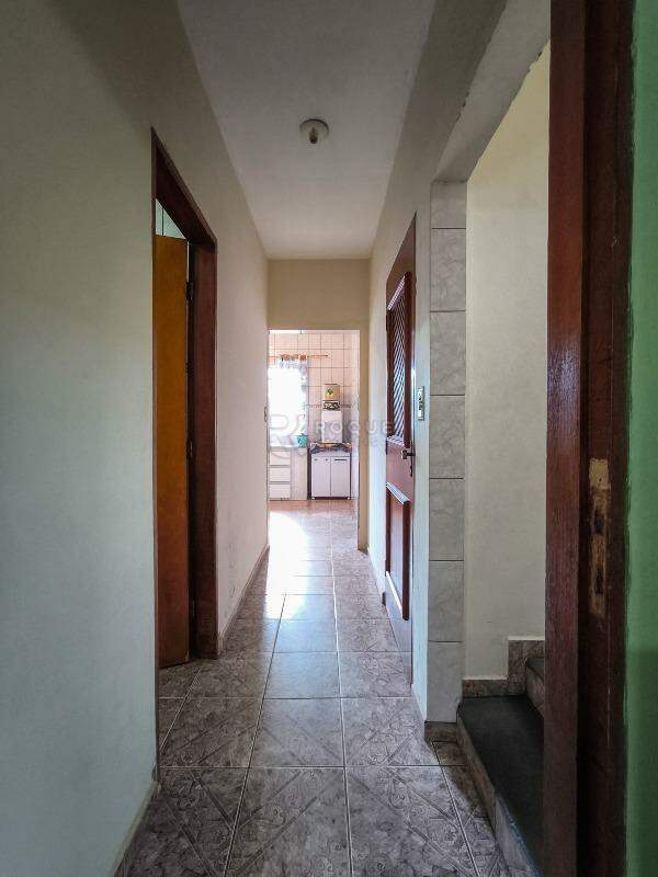 Casa Residencial à venda no bairro Jardim Residencial Village: ÁREA DE CIRCULAÇÃO
