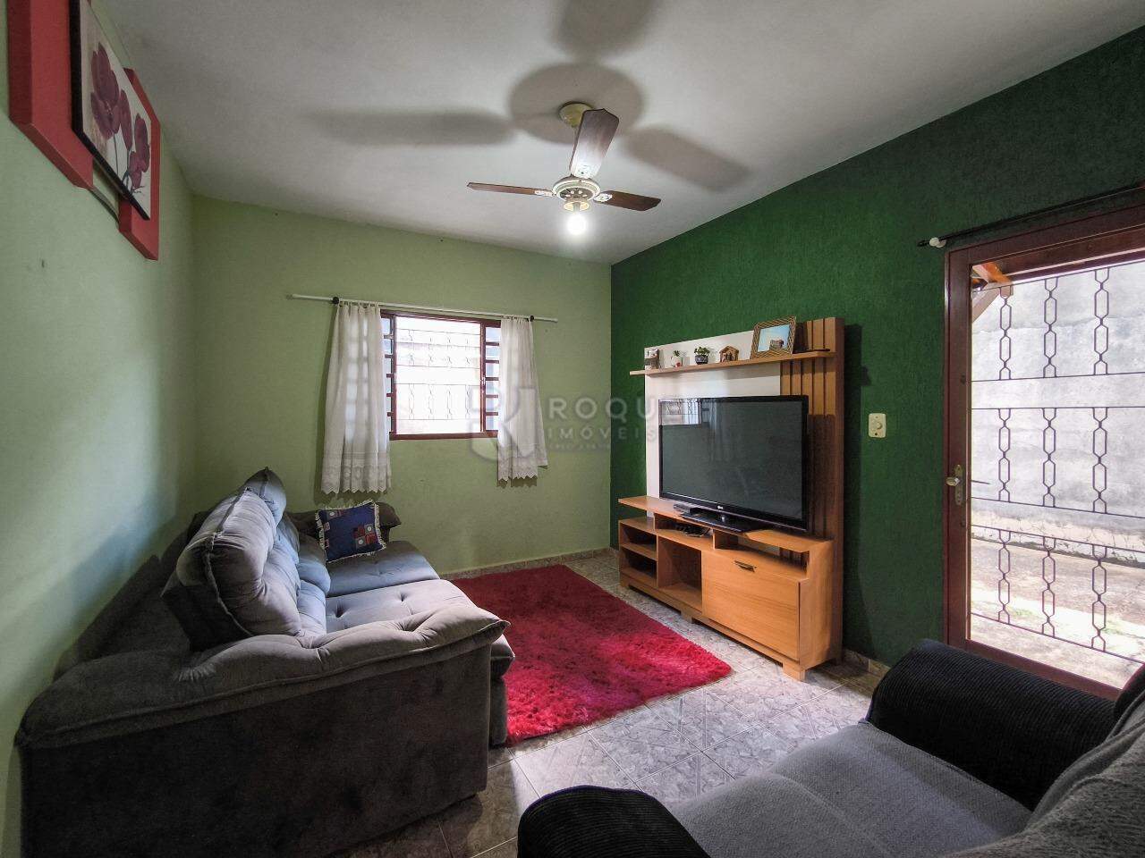 Casa Residencial à venda no bairro Jardim Residencial Village: SALA DE ESTAR