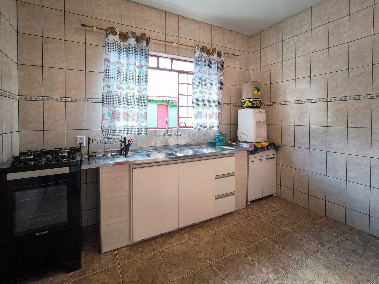 Casa Residencial à venda no bairro Jardim Residencial Village: COZINHA