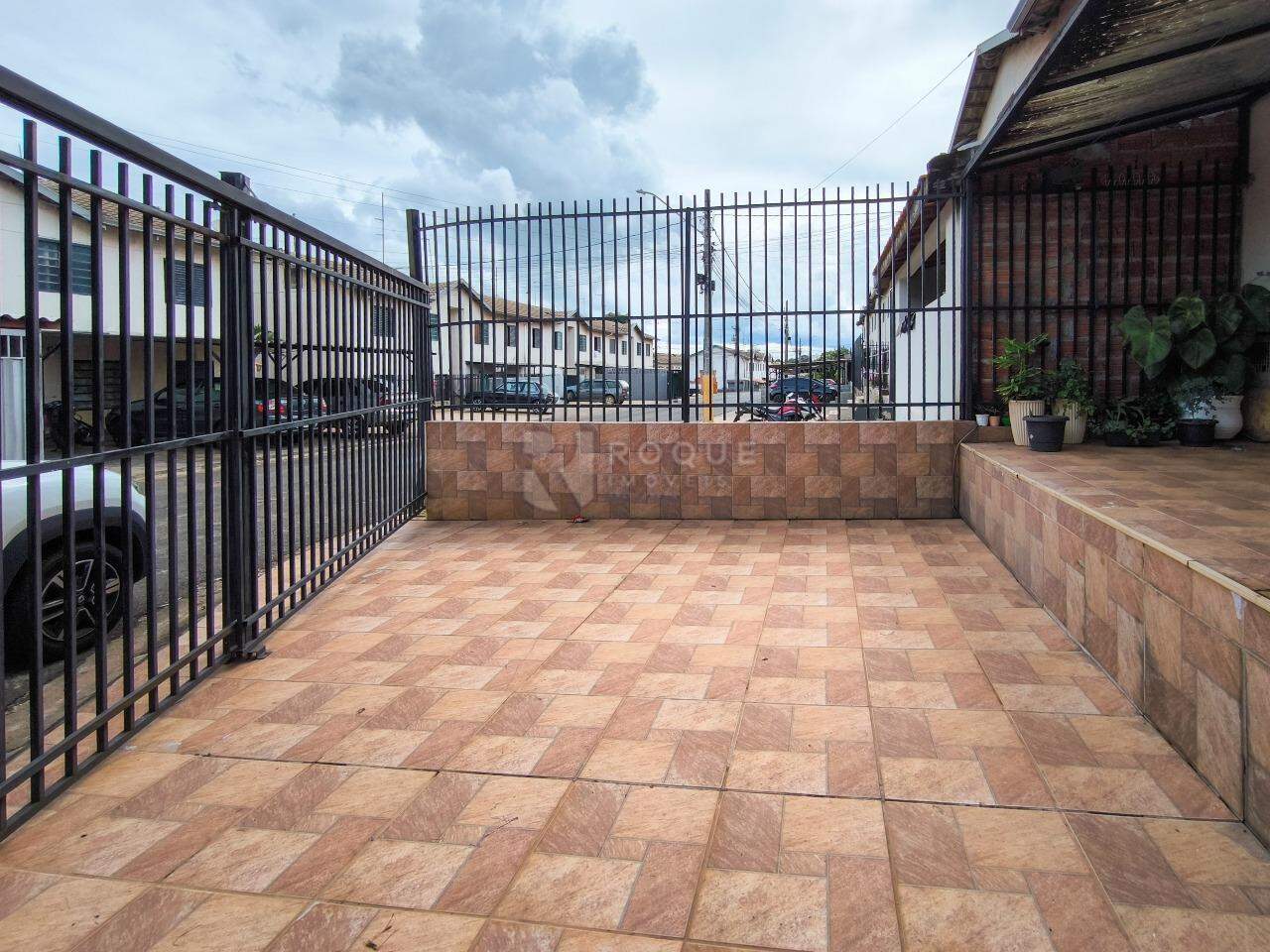 Apartamento à venda no bairro Parque Residencial Aeroporto: GARAGEM