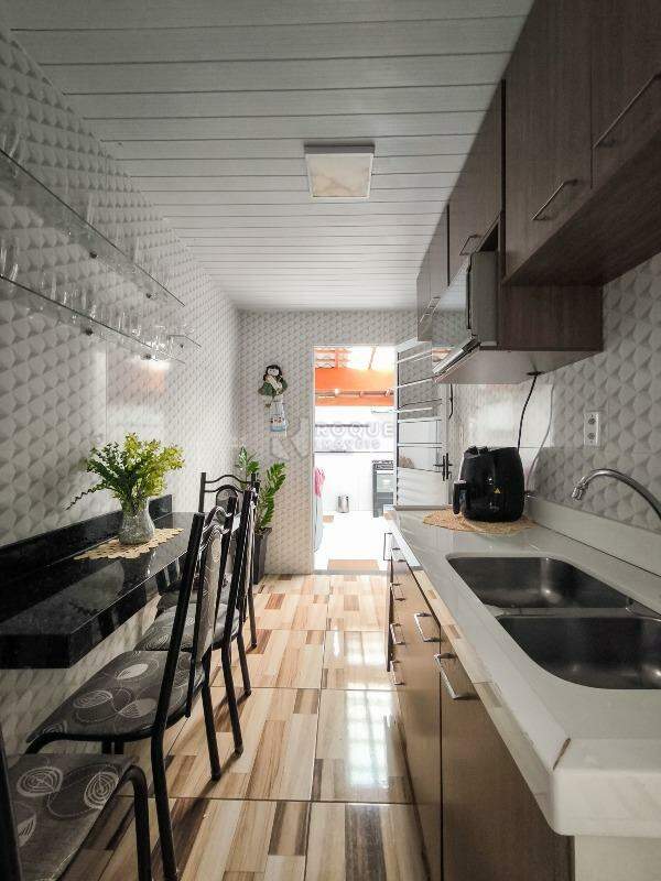 Apartamento à venda no bairro Parque Residencial Aeroporto: COZINHA 1