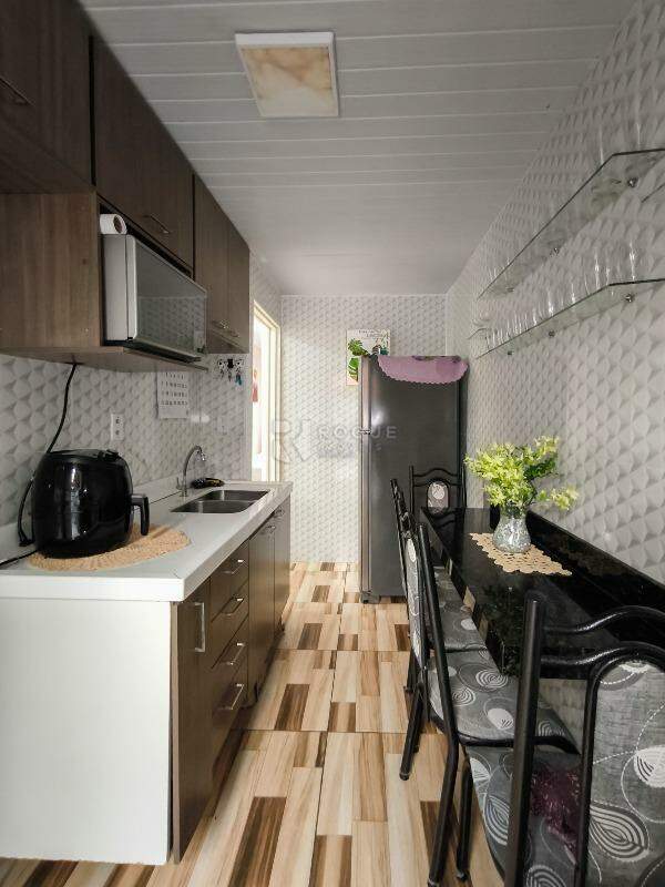 Apartamento à venda no bairro Parque Residencial Aeroporto: COZINHA 1