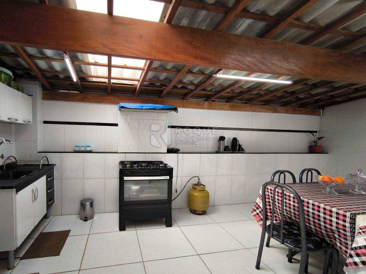 Apartamento à venda no bairro Parque Residencial Aeroporto: COZINHA 2