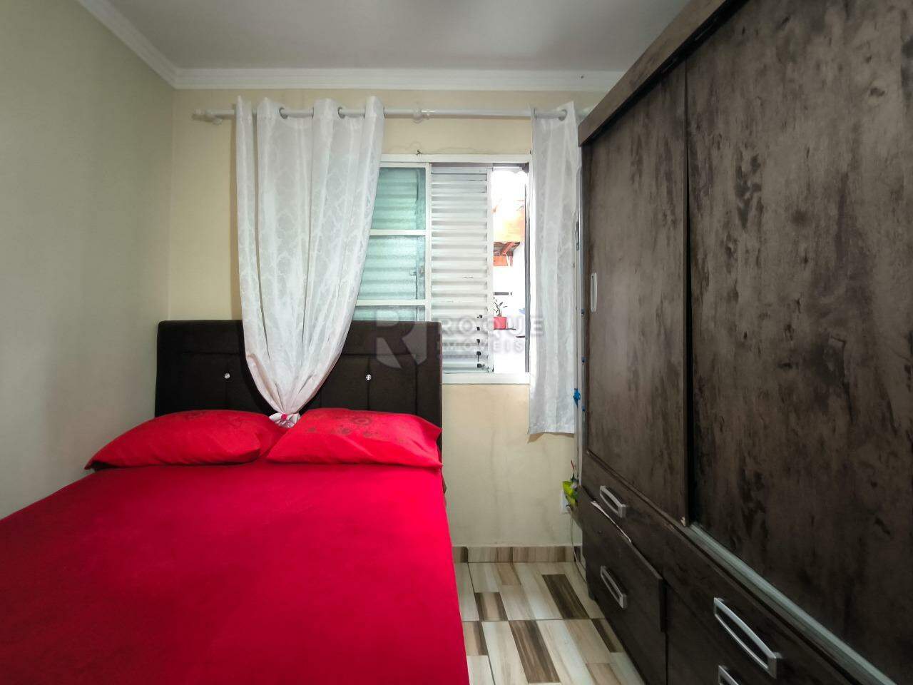 Apartamento à venda no bairro Parque Residencial Aeroporto: DORMITÓRIO 2