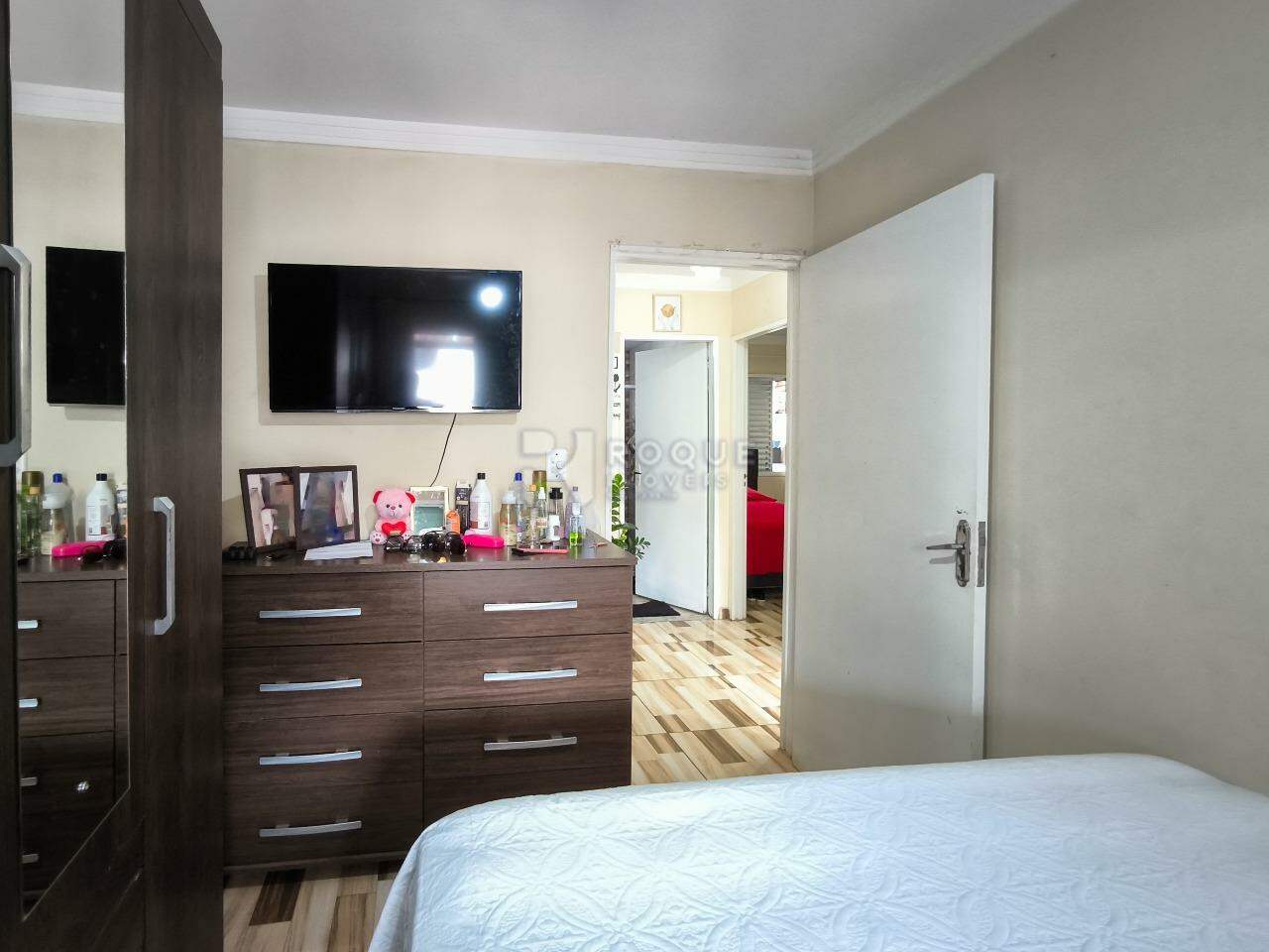 Apartamento à venda no bairro Parque Residencial Aeroporto: DORMITÓRIO 1