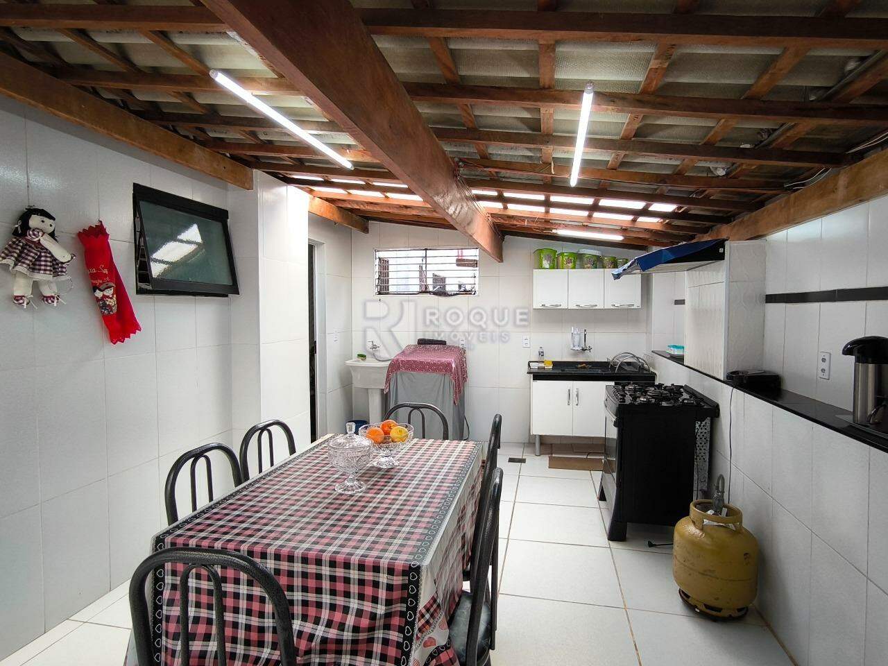 Apartamento à venda no bairro Parque Residencial Aeroporto: COZINHA 2