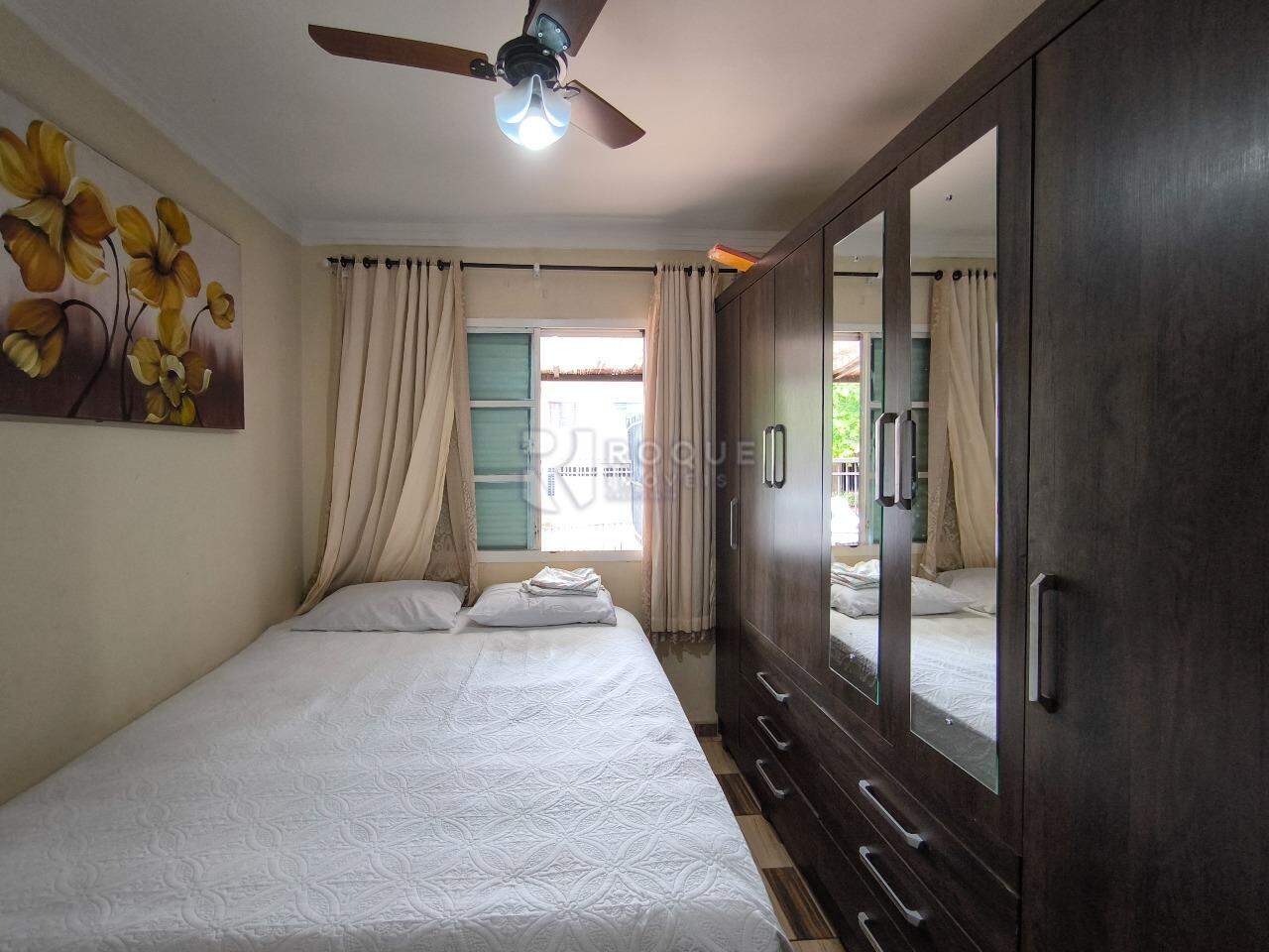 Apartamento à venda no bairro Parque Residencial Aeroporto: DORMITÓRIO 1