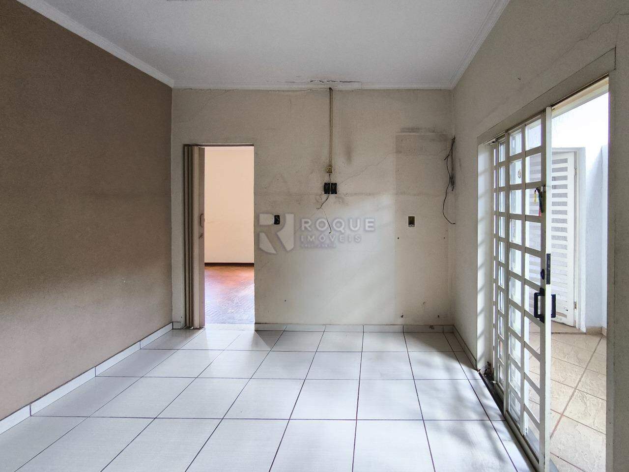 Casa Residencial à venda no bairro Vila Queiroz: SALA DE JANTAR
