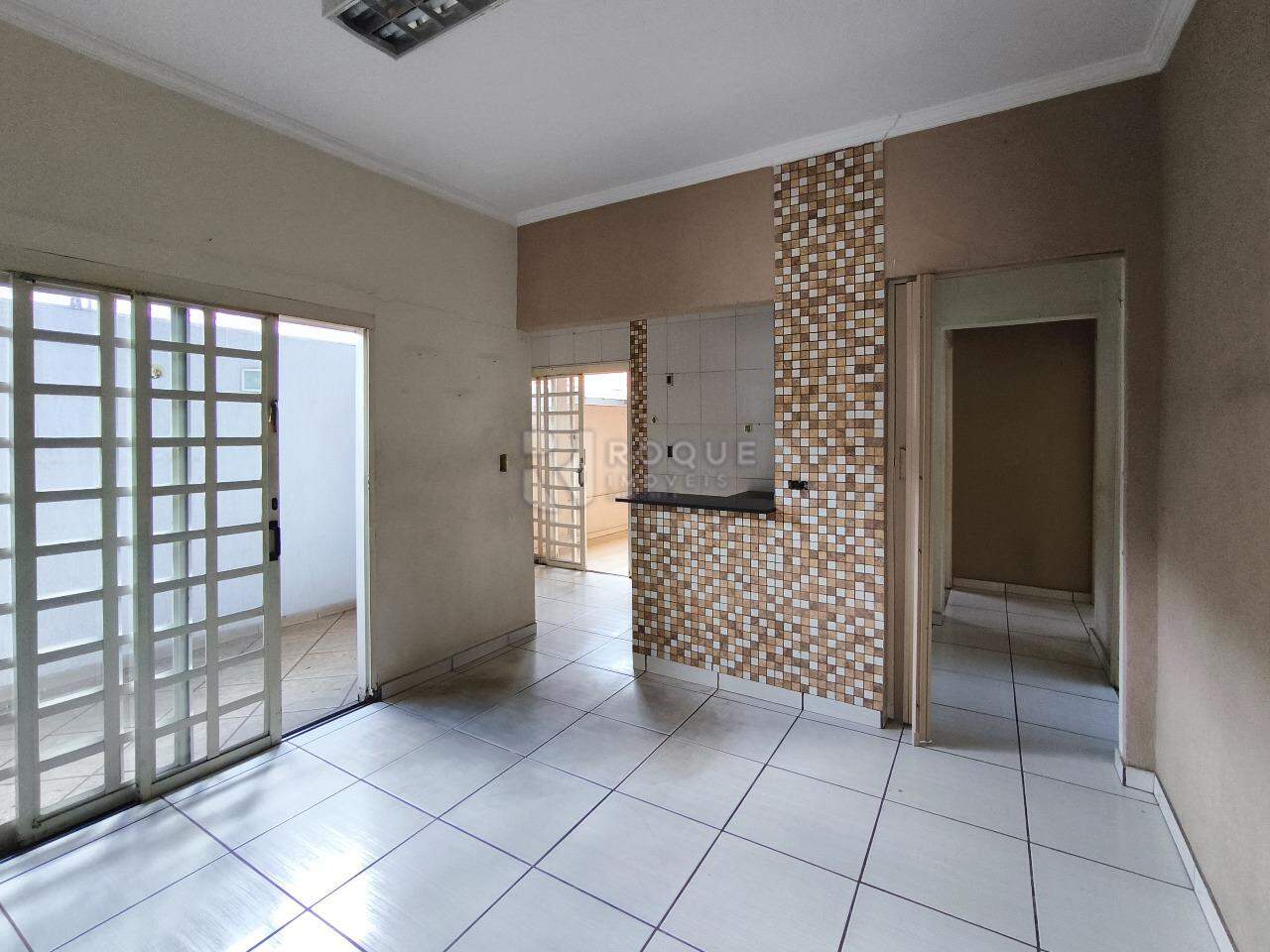 Casa Residencial à venda no bairro Vila Queiroz: SALA DE JANTAR