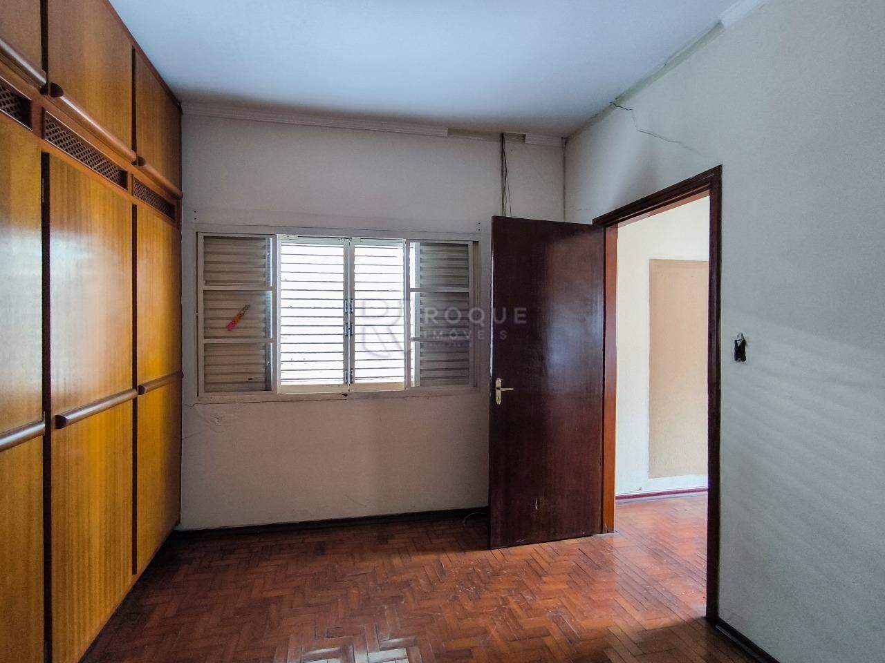 Casa Residencial à venda no bairro Vila Queiroz: DORMITÓRIO 1