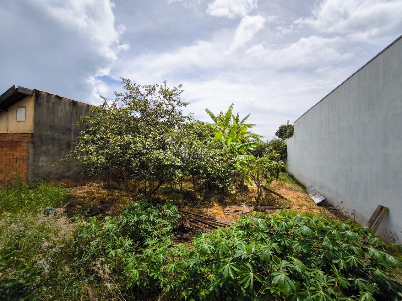 Terreno à venda no bairro Jardim Residencial Village: 
