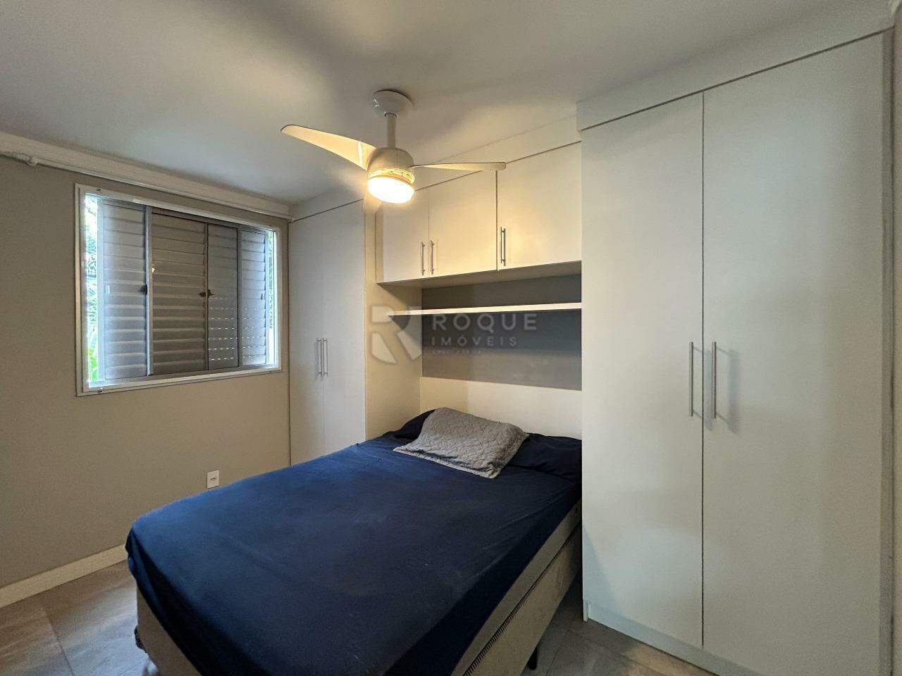 Apartamento para aluguel no bairro Parque Hippolyto: Dormitório 2