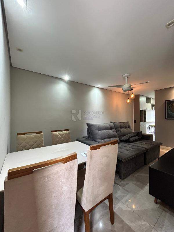 Apartamento para aluguel no bairro Parque Hippolyto: Sala