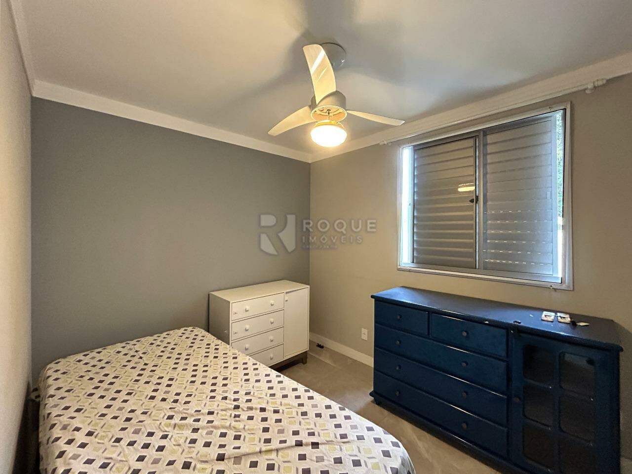 Apartamento para aluguel no bairro Parque Hippolyto: Dormitório 1