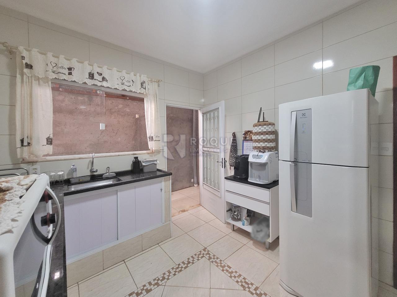 Casa Residencial à venda no bairro Boa Vista: COZINHA