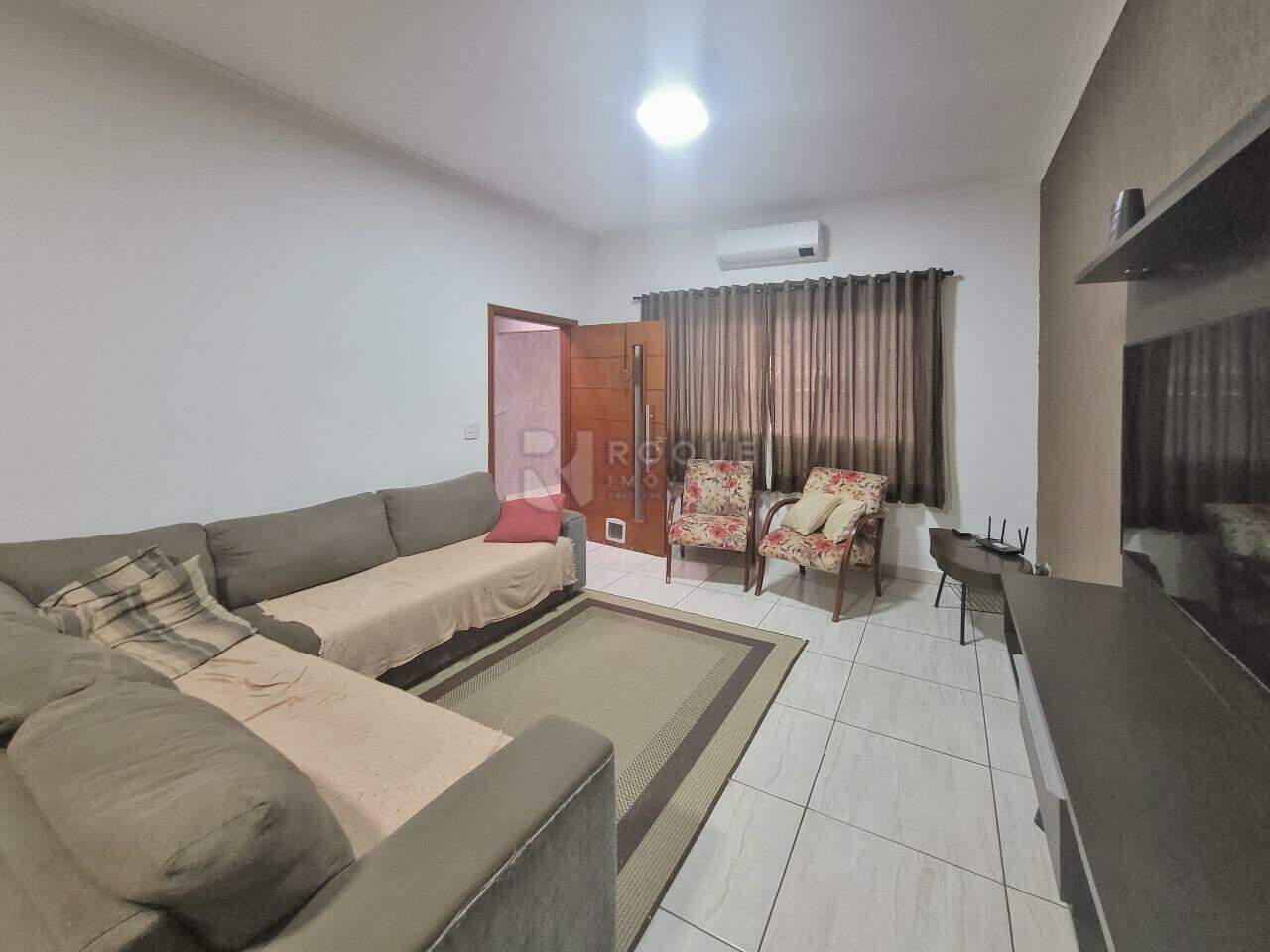 Casa Residencial à venda no bairro Boa Vista: SALA DE ESTAR