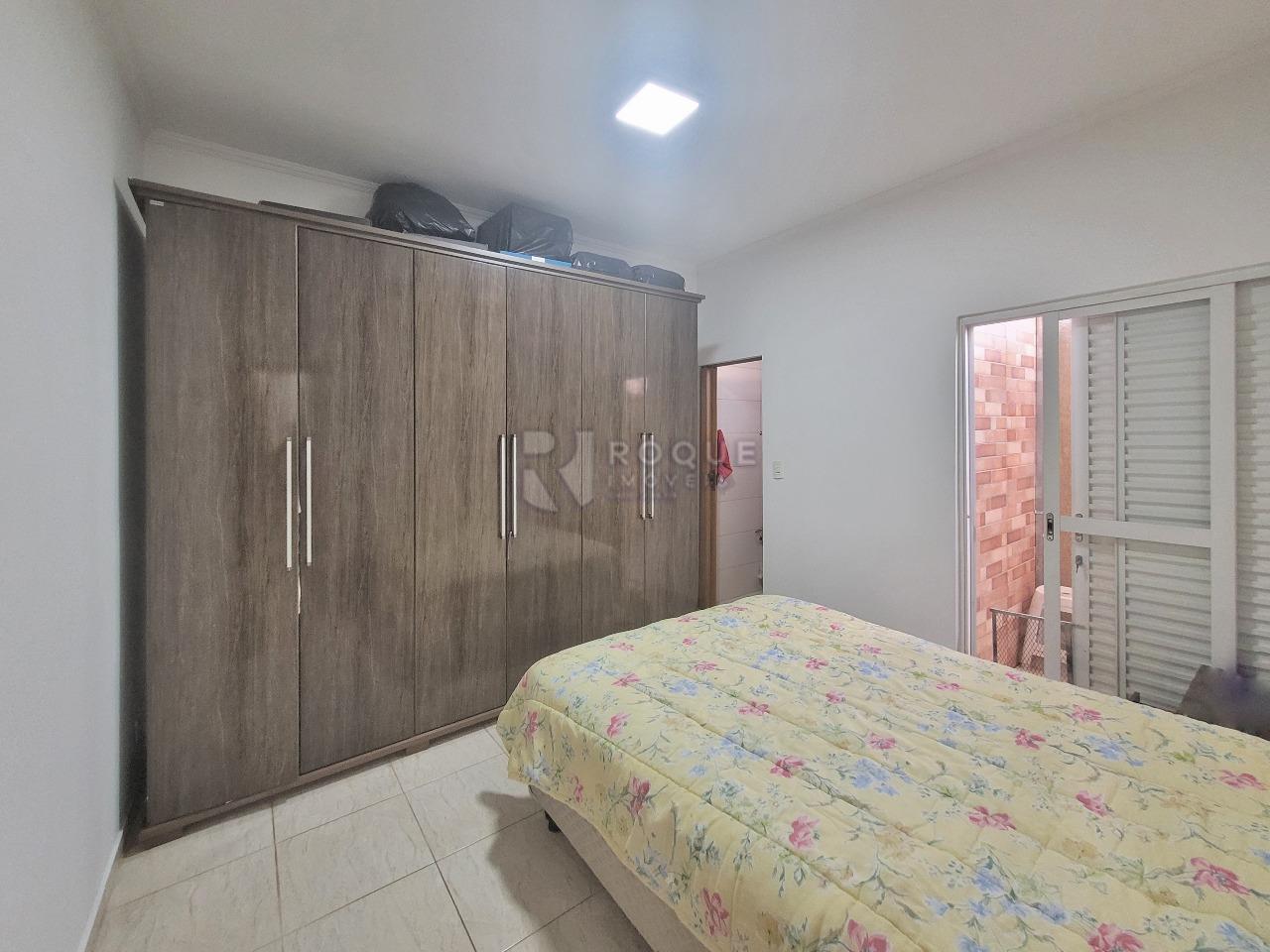 Casa Residencial à venda no bairro Boa Vista: SUÍTE