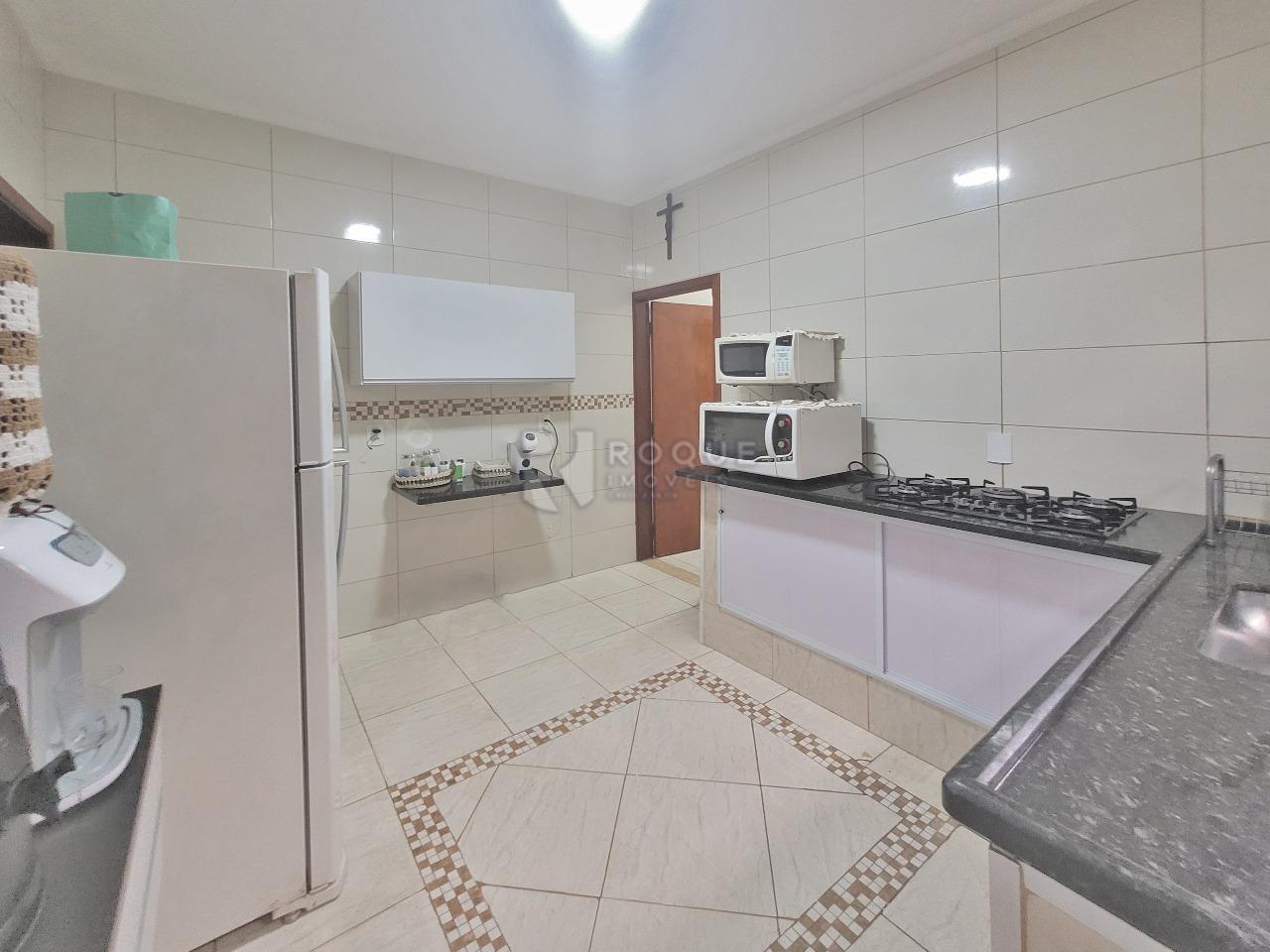 Casa Residencial à venda no bairro Boa Vista: COZINHA