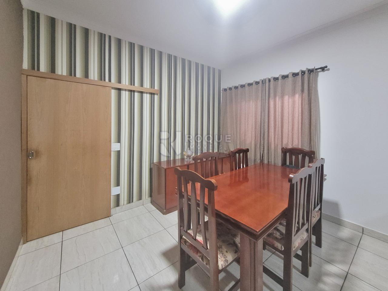 Casa Residencial à venda no bairro Boa Vista: SALA DE JANTAR