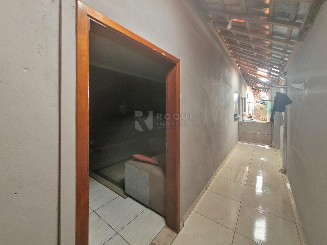 Casa Residencial à venda no bairro Boa Vista: CORREDOR INTERNO