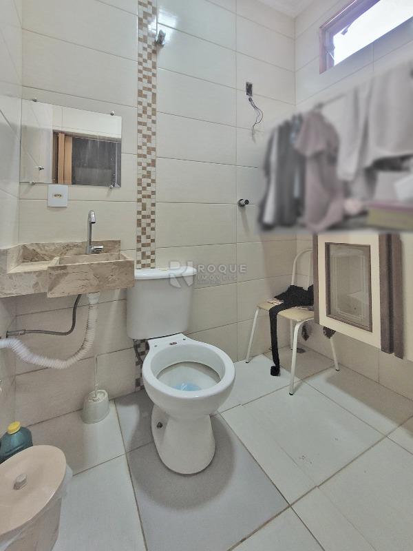 Casa Residencial à venda no bairro Boa Vista: BANHEIRO SUÍTE