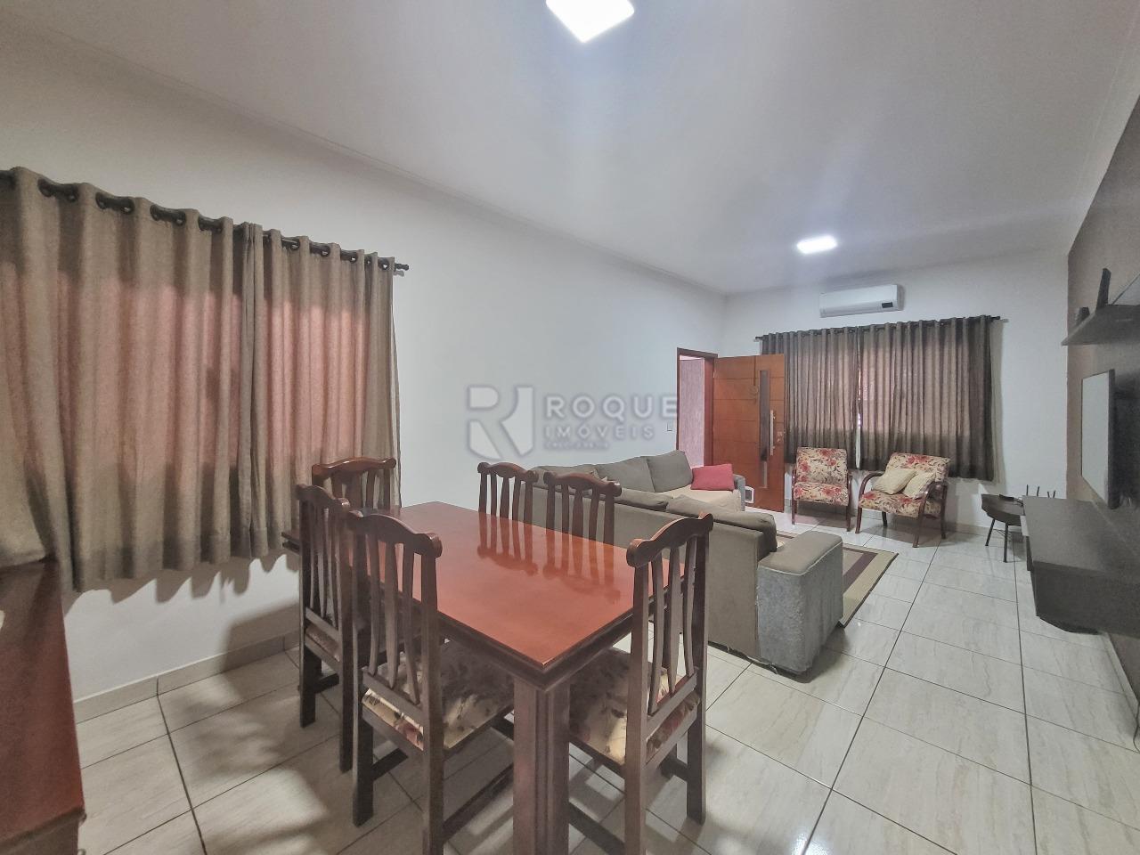 Casa Residencial à venda no bairro Boa Vista: SALA DE JANTAR