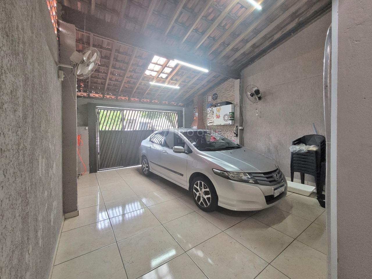 Casa Residencial à venda no bairro Boa Vista: GARAGEM