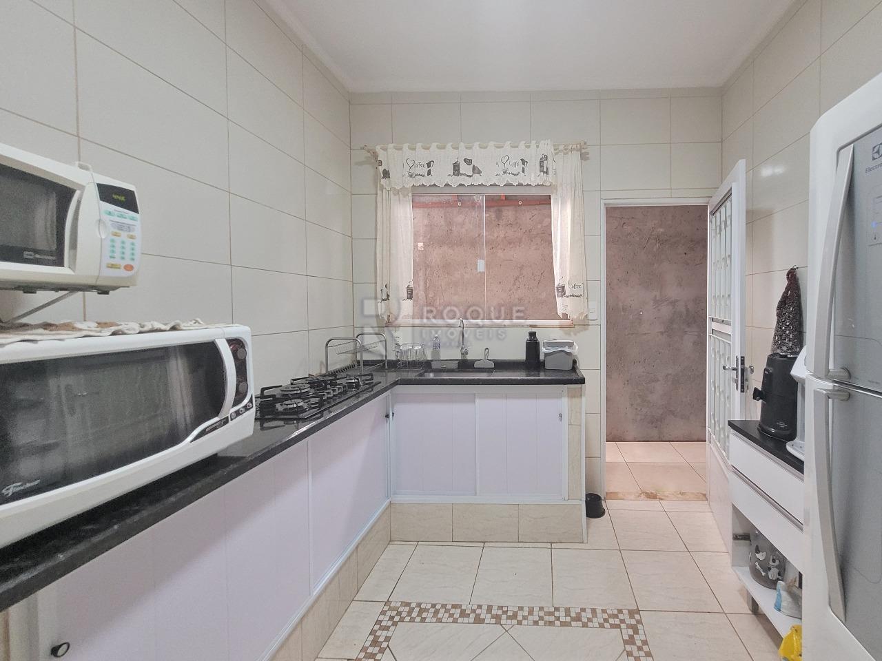 Casa Residencial à venda no bairro Boa Vista: COZINHA