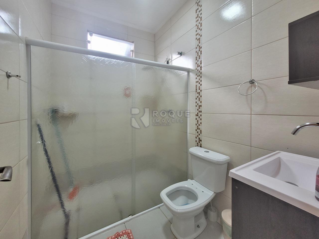 Casa Residencial à venda no bairro Boa Vista: BANHEIRO SOCIAL