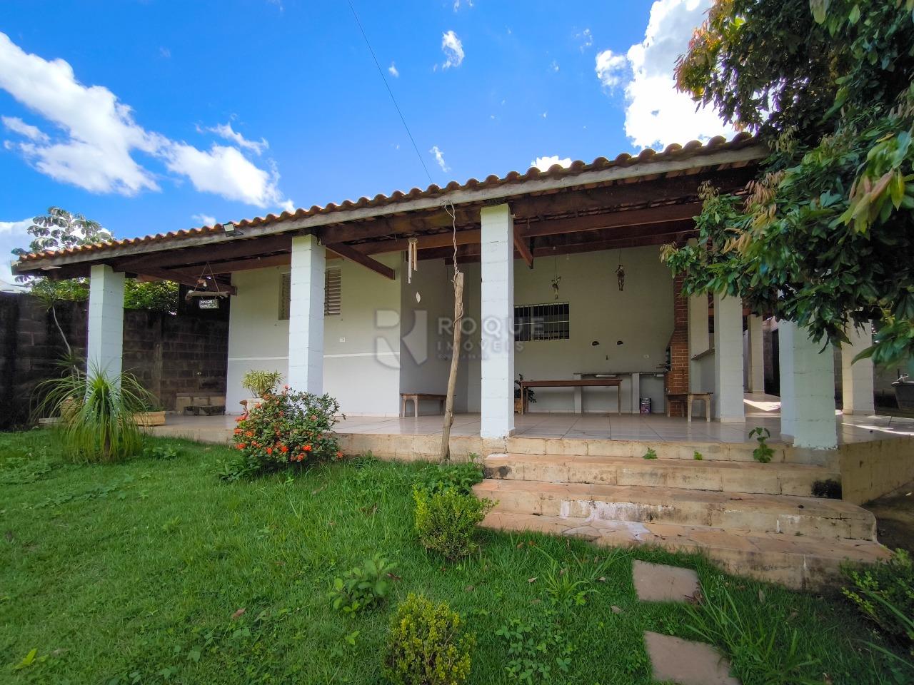 Chácara à venda no bairro Residencial Las Palmas: FRENTE