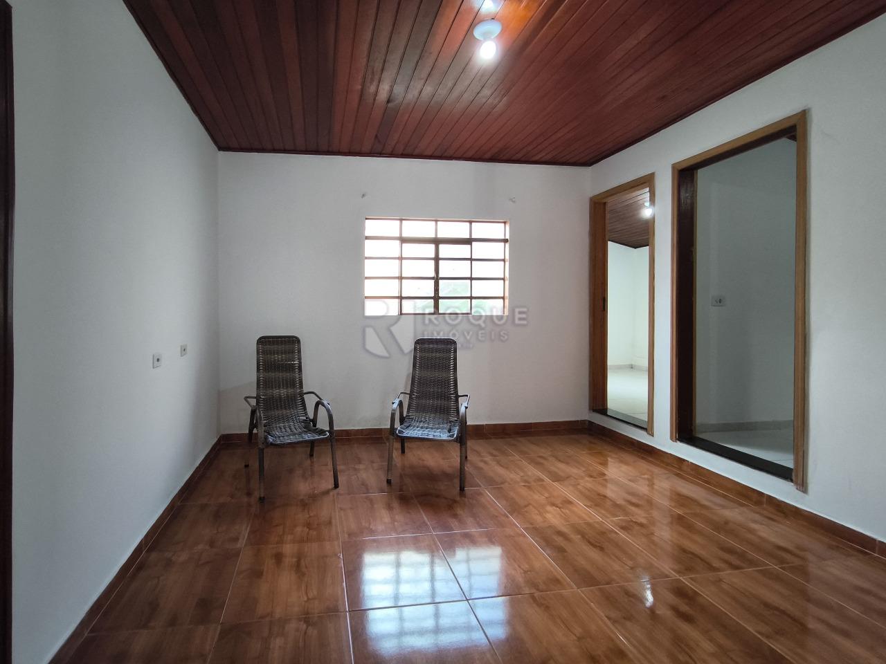 Chácara à venda no bairro Residencial Las Palmas: SALA DE ESTAR