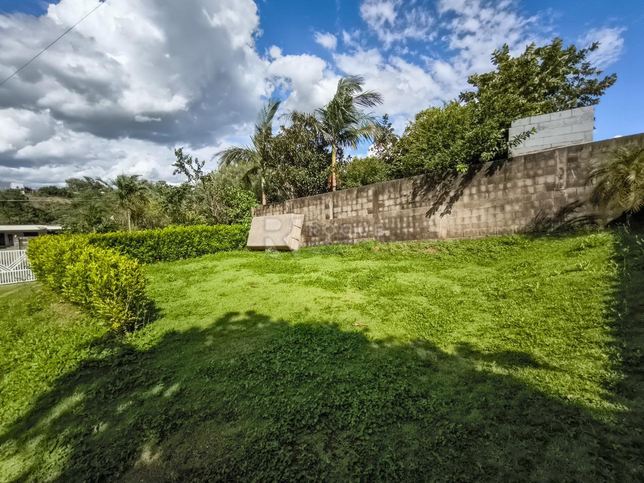 Chácara à venda no bairro Residencial Las Palmas: QUINTAL