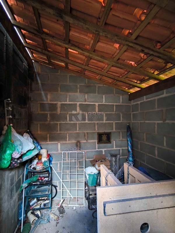 Chácara à venda no bairro Residencial Las Palmas: DEPÓSITO