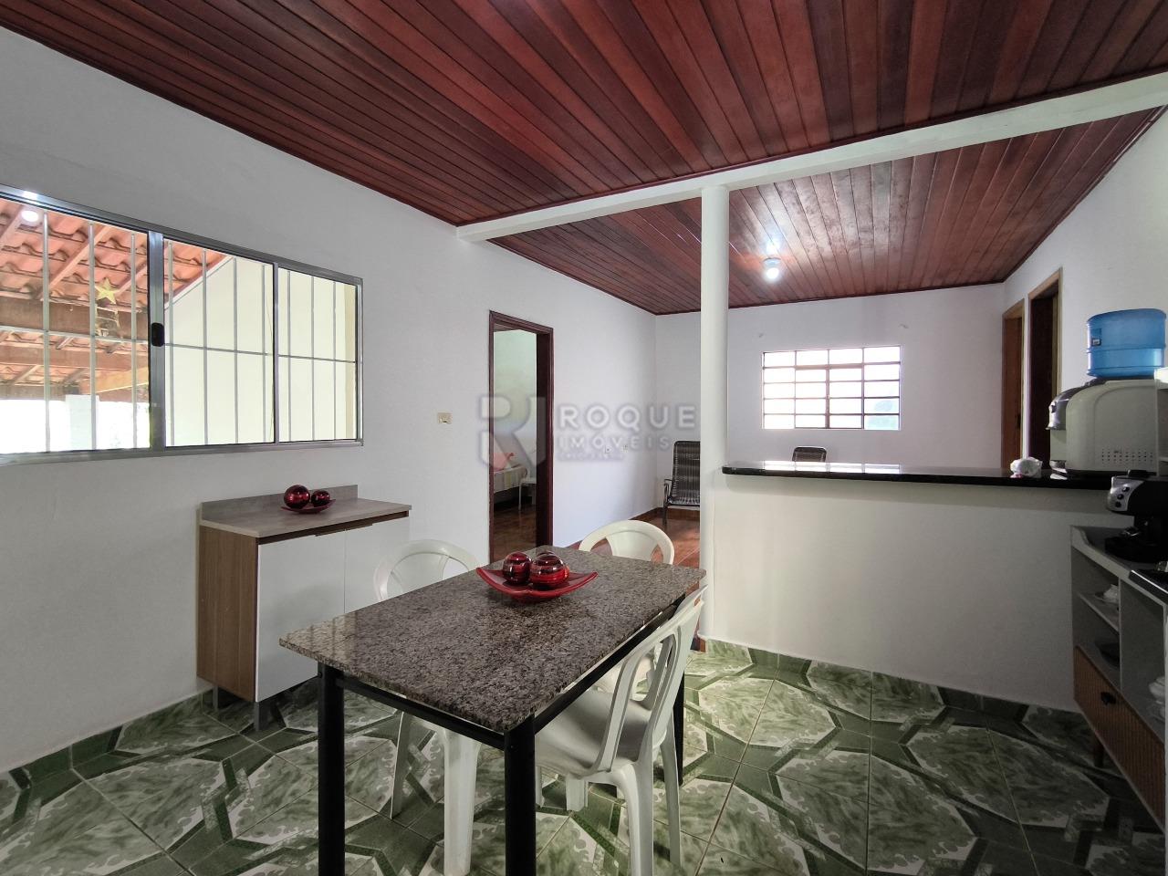 Chácara à venda no bairro Residencial Las Palmas: COZINHA