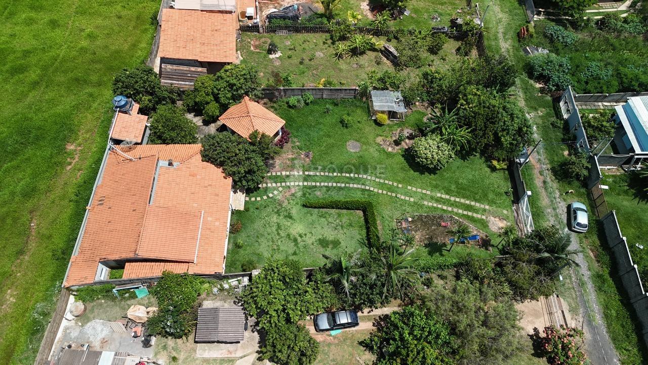 Chácara à venda no bairro Residencial Las Palmas: 