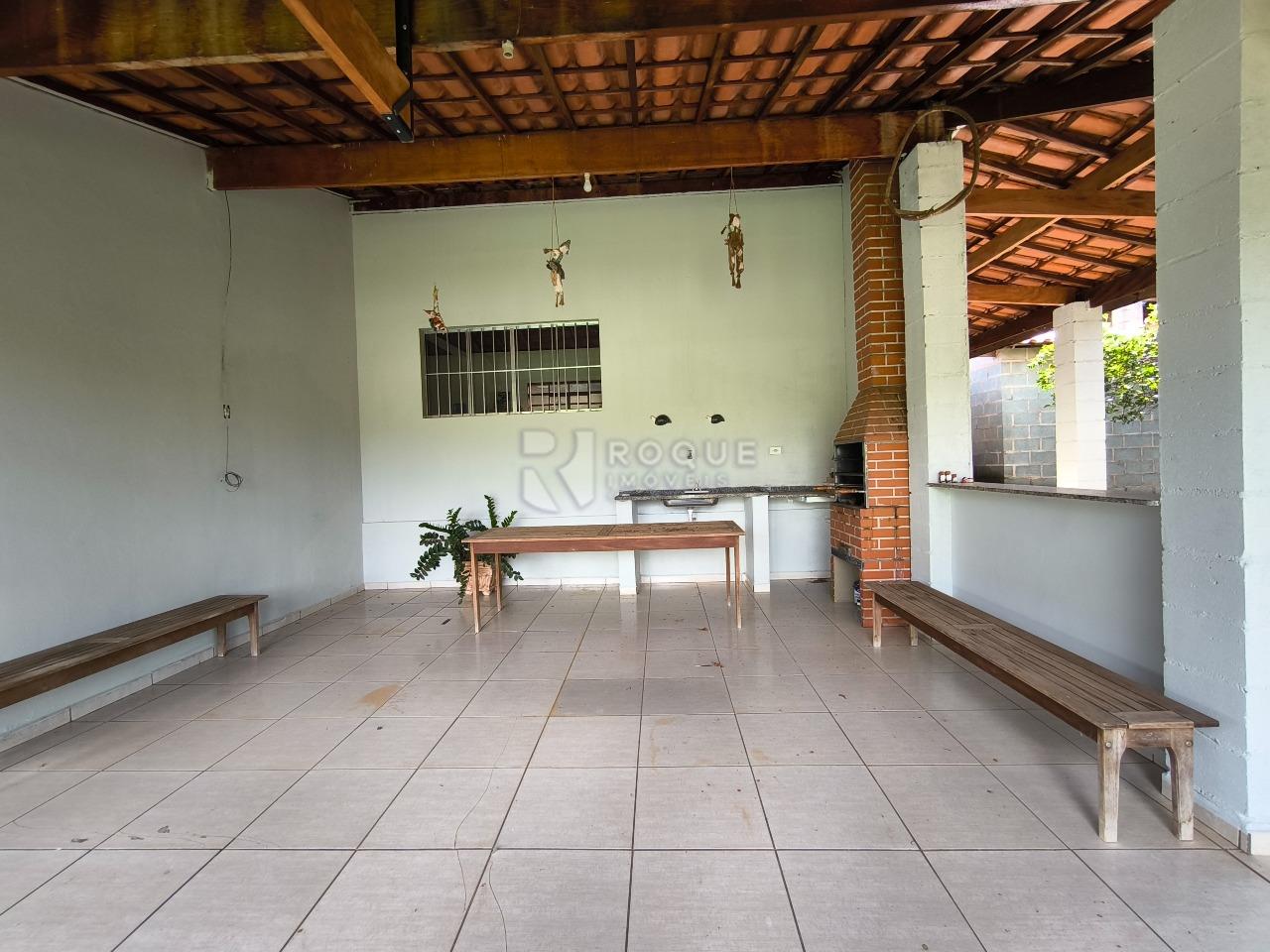 Chácara à venda no bairro Residencial Las Palmas: ÁREA GOURMET