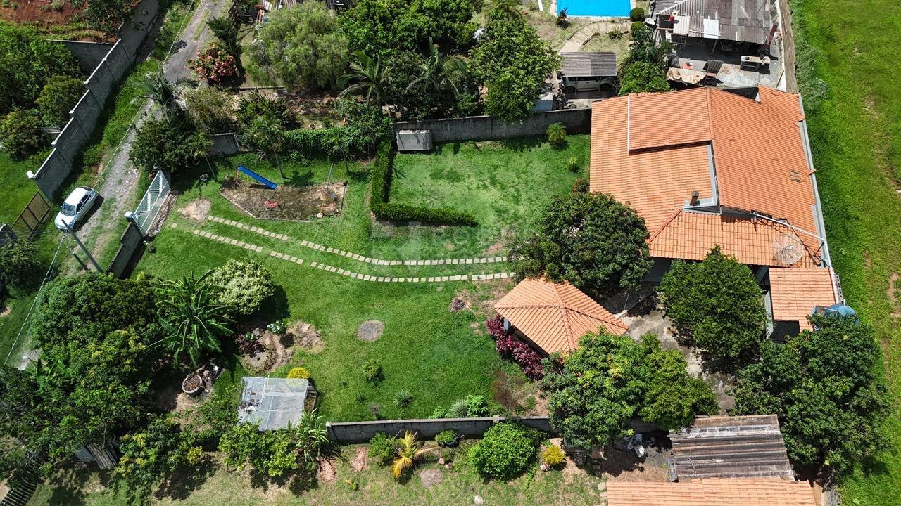Chácara à venda no bairro Residencial Las Palmas: 