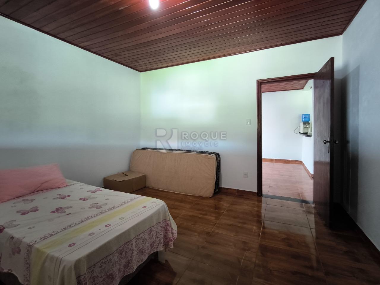 Chácara à venda no bairro Residencial Las Palmas: DORMITÓRIO 1