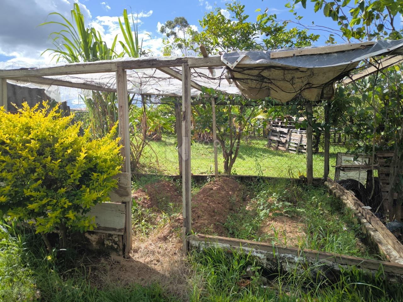 Chácara à venda no bairro Residencial Las Palmas: TELADO