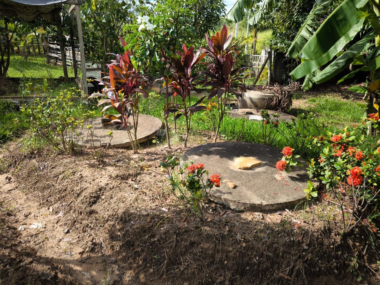 Chácara à venda no bairro Residencial Las Palmas: POÇO