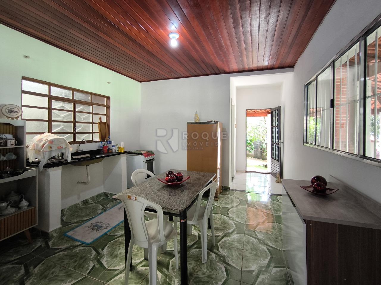 Chácara à venda no bairro Residencial Las Palmas: COZINHA