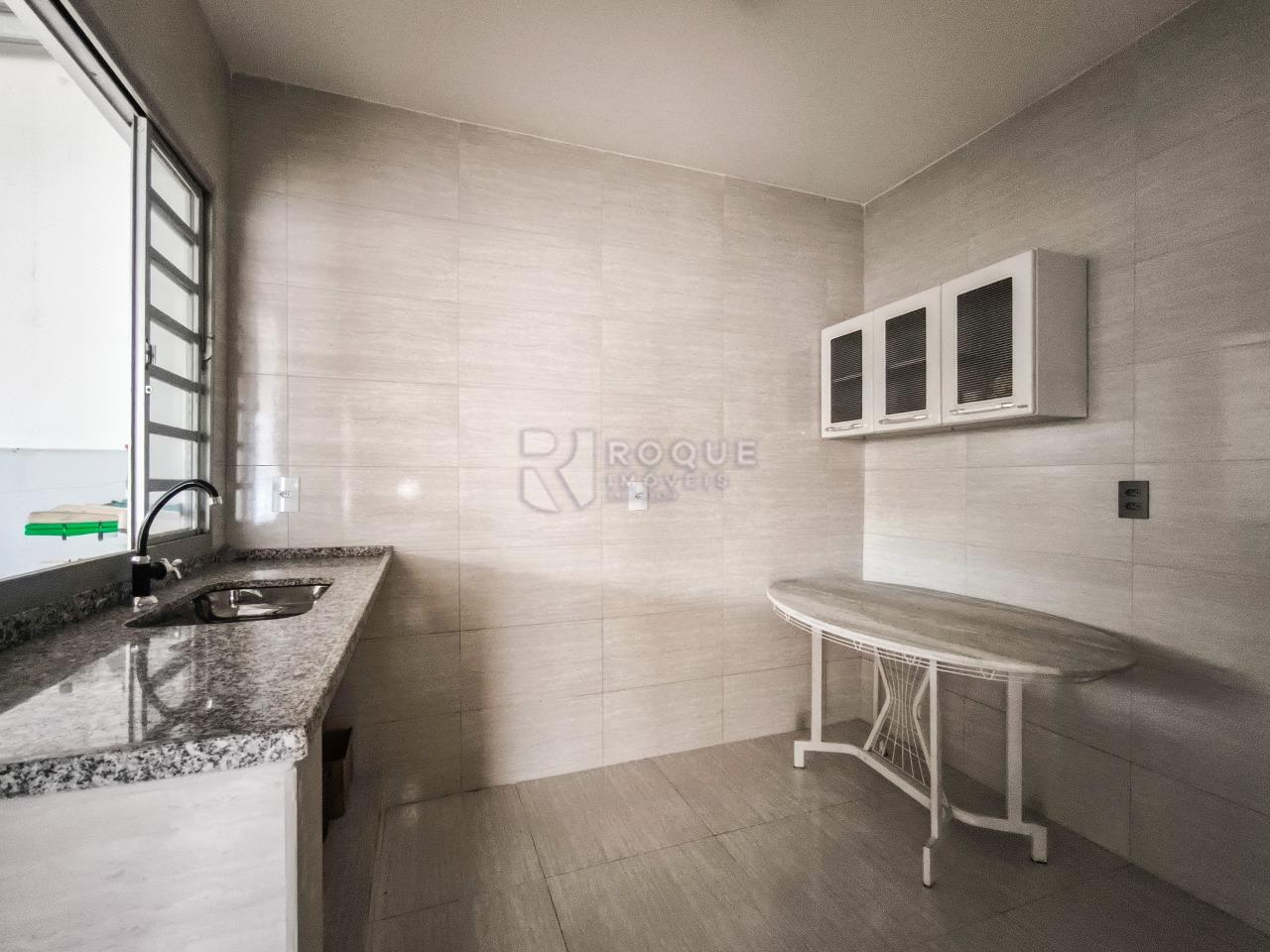 Terreno à venda no bairro Jardim Residencial Village: COZINHA