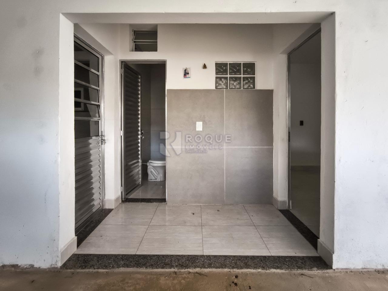 Terreno à venda no bairro Jardim Residencial Village: ÁREA DE CIRCULAÇÃO