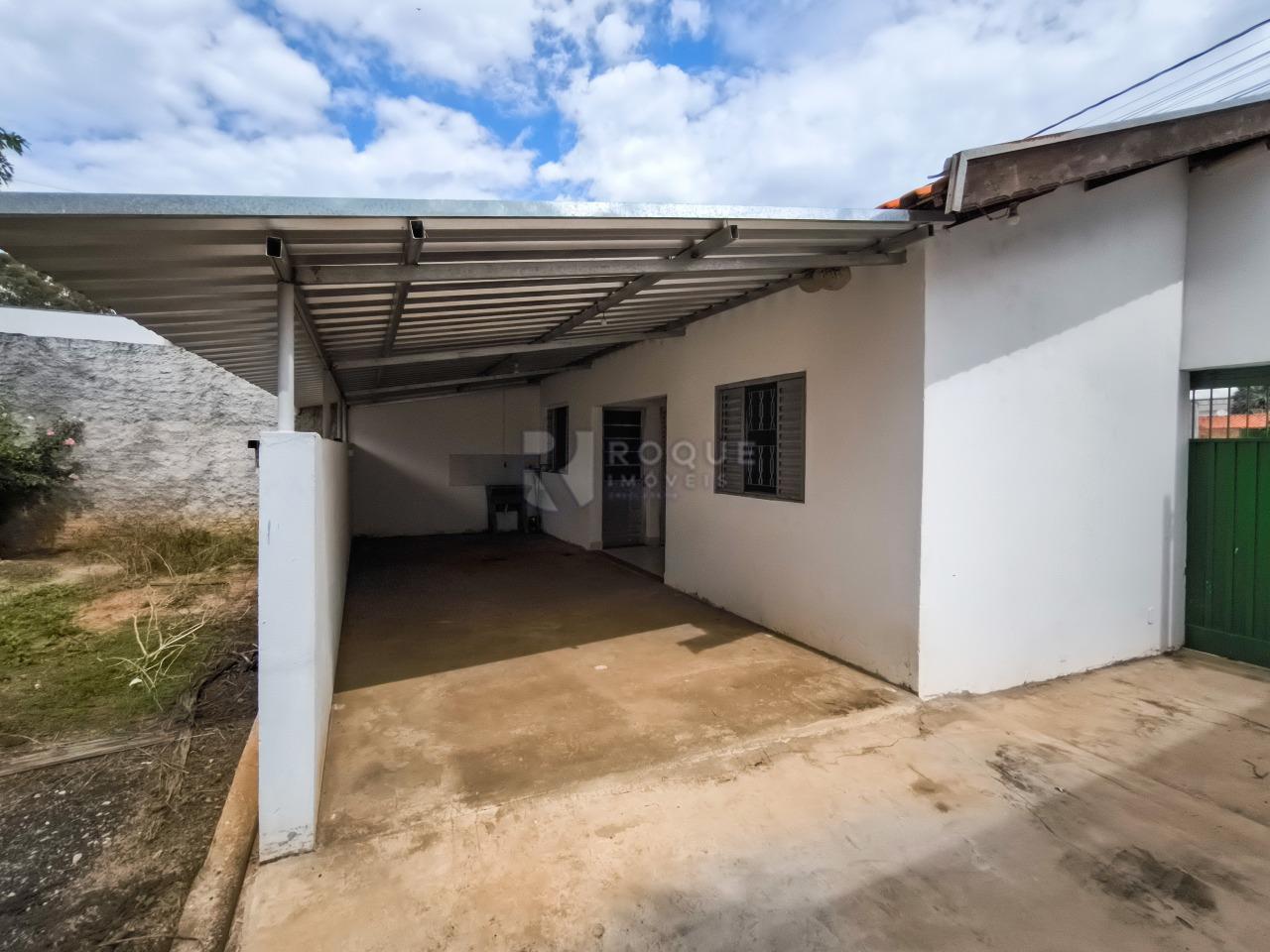 Terreno à venda no bairro Jardim Residencial Village: FRENTE