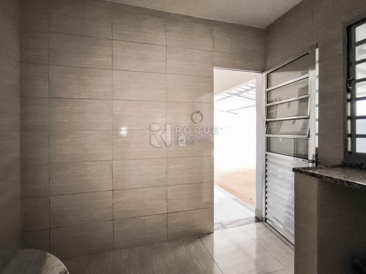 Terreno à venda no bairro Jardim Residencial Village: COZINHA