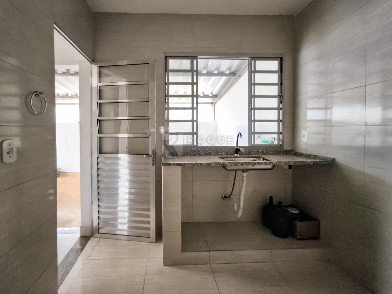 Terreno à venda no bairro Jardim Residencial Village: COZINHA