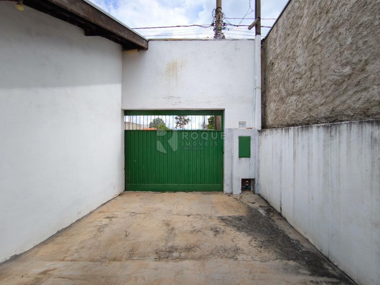 Terreno à venda no bairro Jardim Residencial Village: GARAGEM
